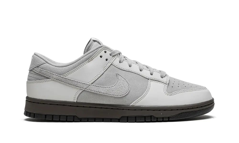 Nike Dunk Dunk Low 'Ironstone'
