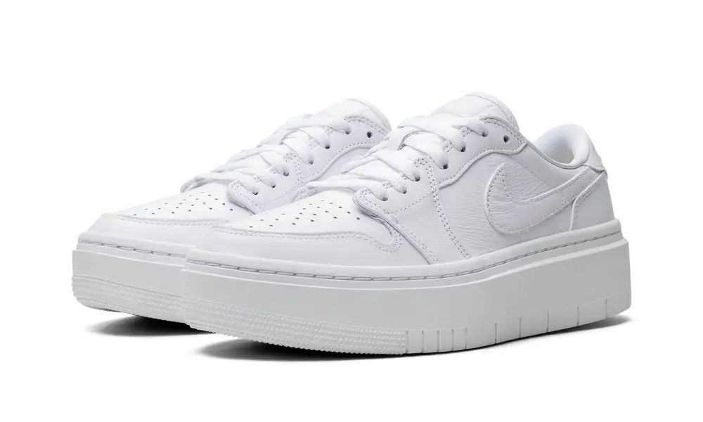 Air Jordan 1 AIR JORDAN 1 WMNS 'Triple White'