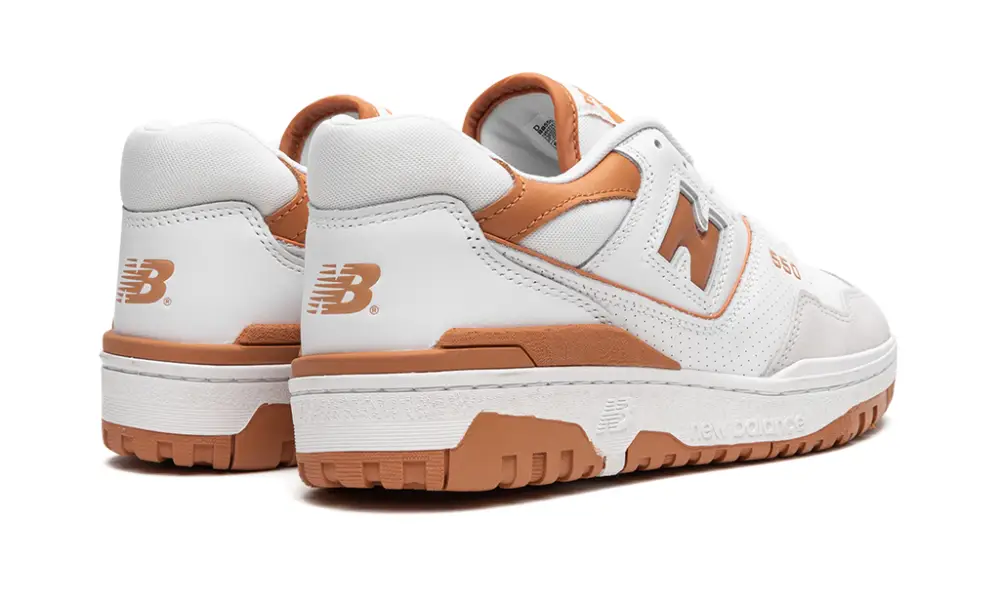 New Balance 550 550 'Burnt Orange' 