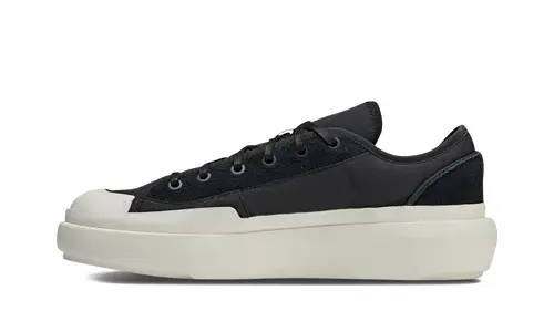 Adidas Y-3 Y-3 Ajatu Court Low 'Black'