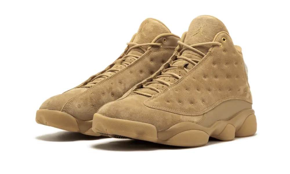 Air Jordan 13 Air Jordan 13 Retro 'Wheat'