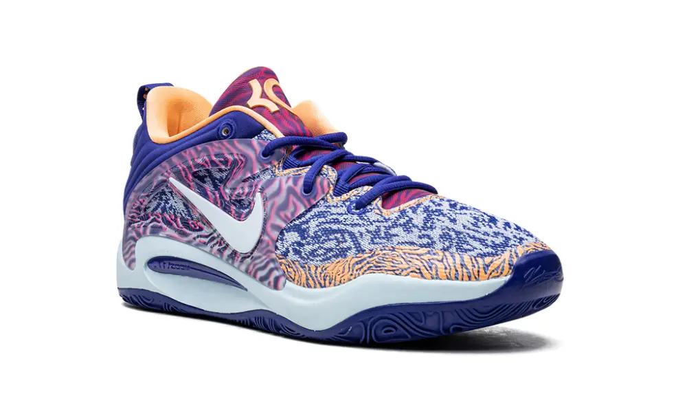 Nike Basketball KD 15 'Napheesa Collier'