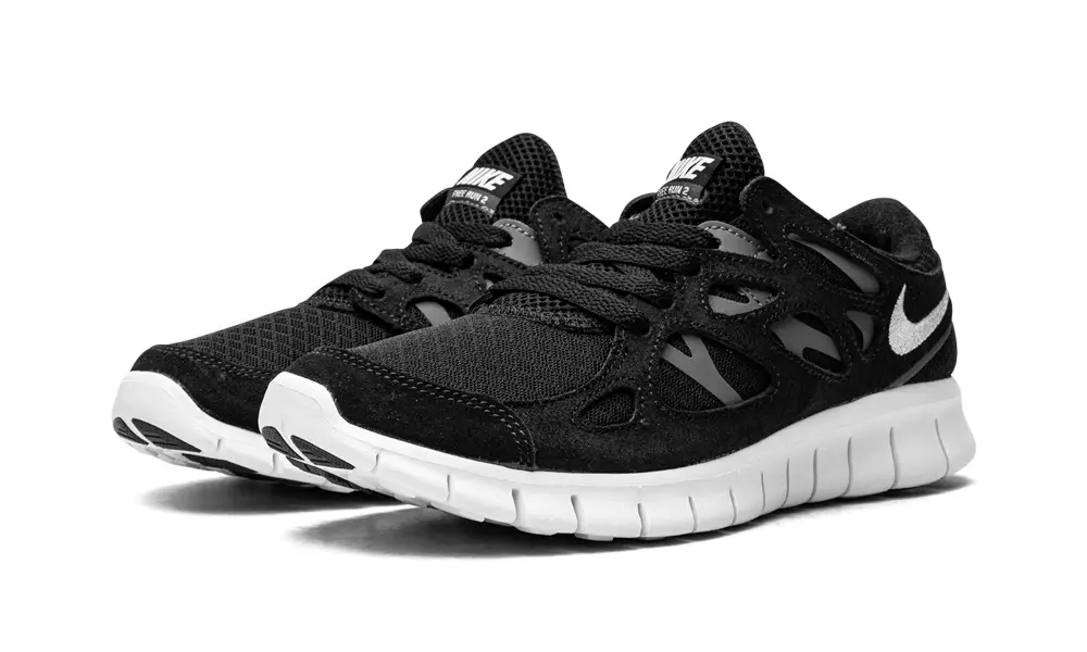 Nike Lifestyle FREE RUN 2 MNS WMNS 