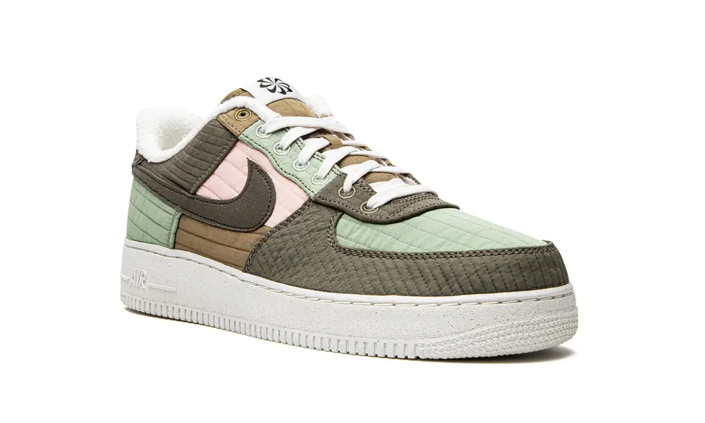 Nike Lifestyle Air Force 1 Low 'Toasty'