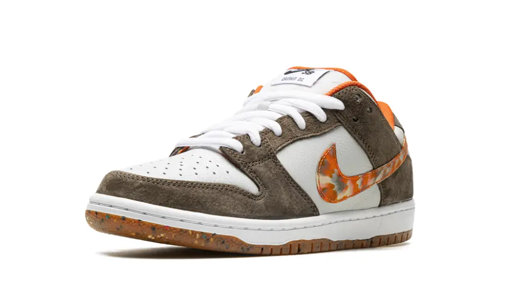 Nike Dunk SB Dunk Low Pro QS 'CRUSHED DC'
