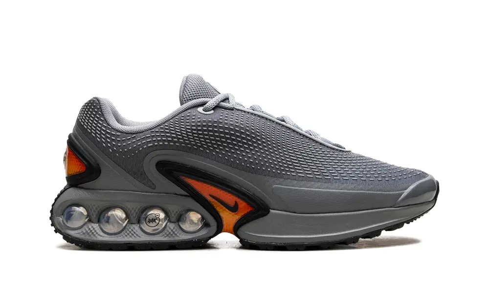 Nike Air Max Air Max Dn 'Particle Grey'
