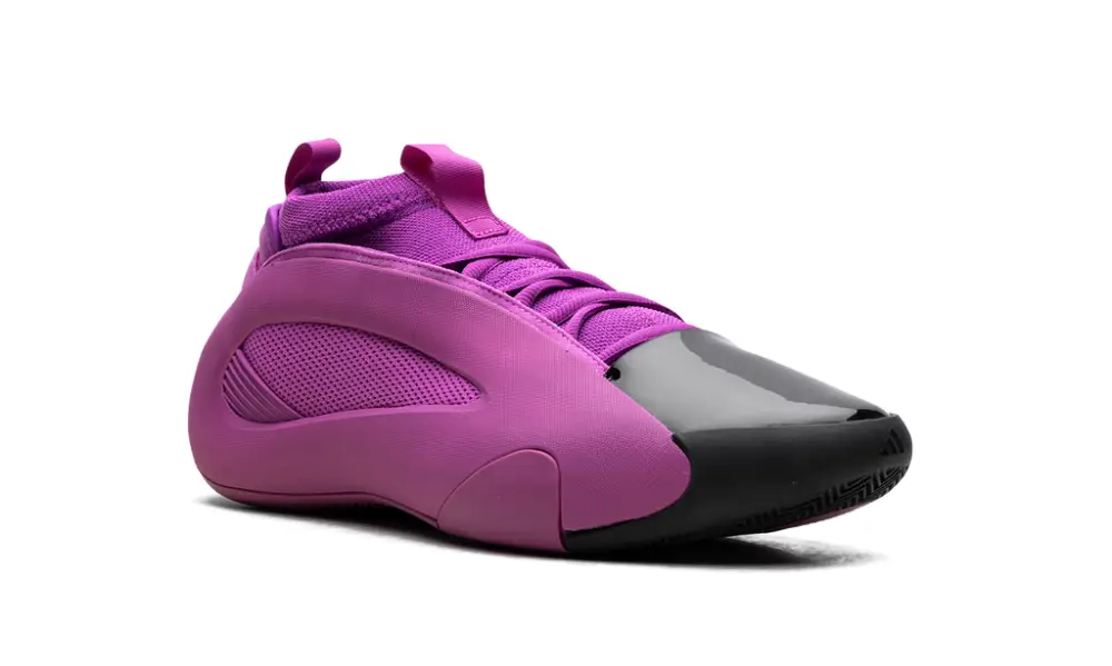 James Harden Harden Vol. 8 'Purple Burst' 