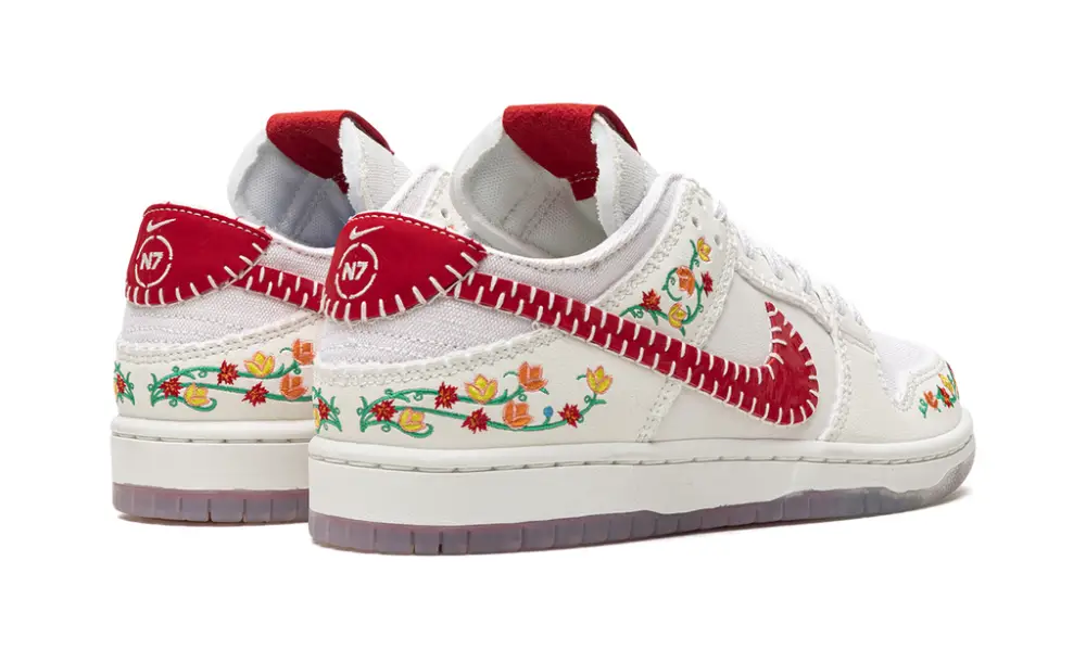 Nike Dunk Dunk Low 'N7' 