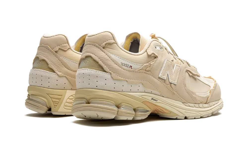 New Balance 2002R 2002RD 'Protection Pack - Sandstone' 