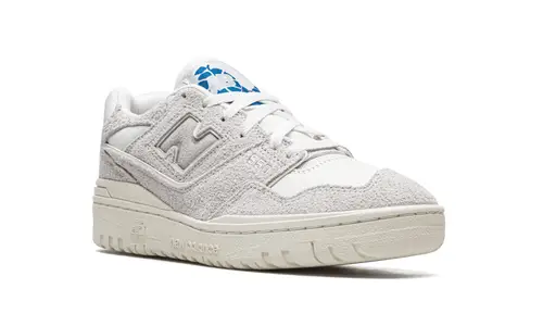 New Balance 550 550 'Aime Leon Dore - Grey Suede' 