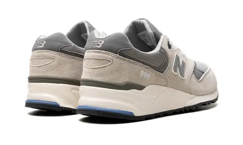More New Balance 999 'GREY'