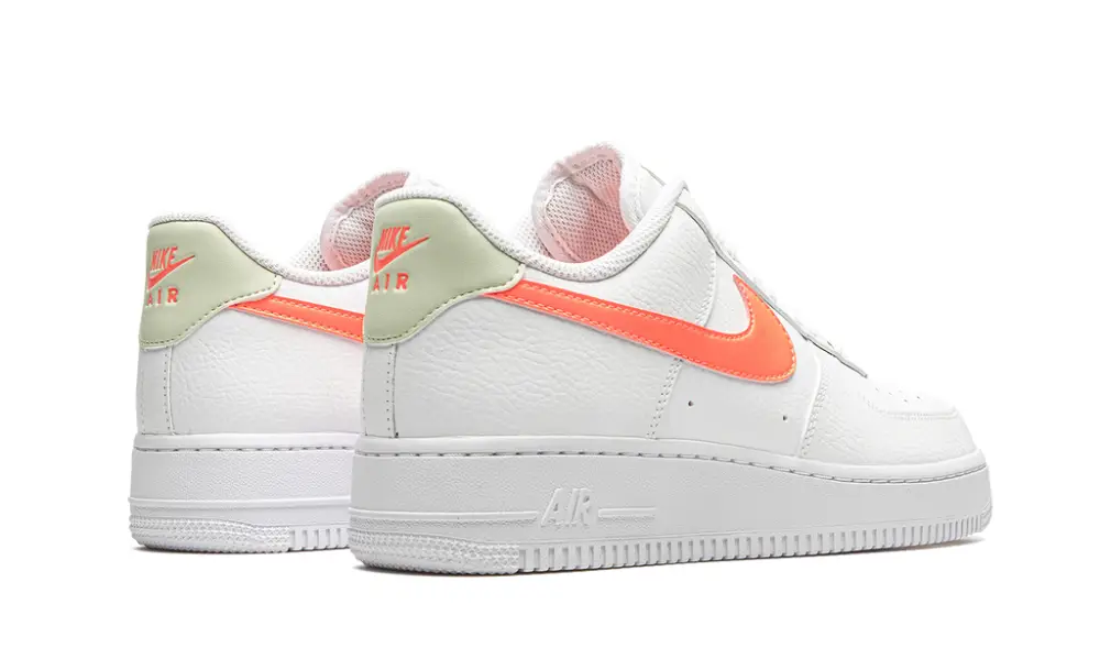 Nike Lifestyle AIR FORCE 1 07 MNS WMNS 'ATOMIC PINK'
