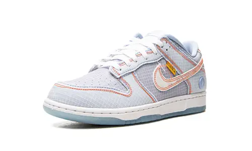 Nike Dunk Dunk Low 'Union - Passport Pack - Hyper Royal'