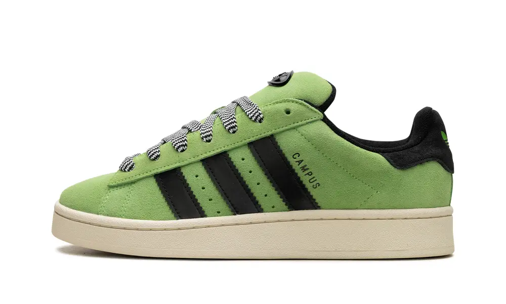 Adidas Campus CAMPUS 00S WMNS 'Solar Green' 