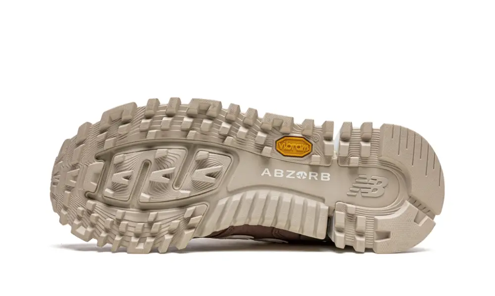 More New Balance MS1300 'Kith - 10th Anniversary - Antler' 