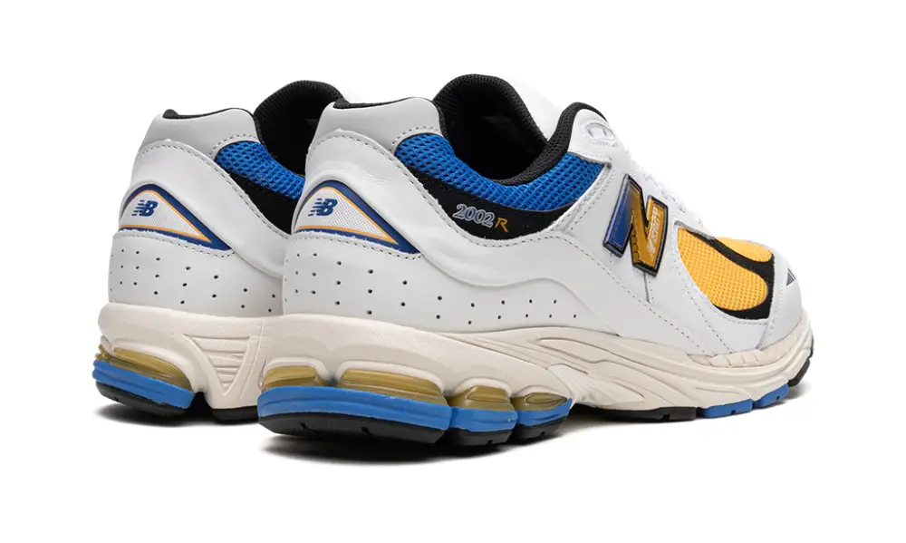 New Balance 2002R 2002R 'Vibrant Apricot' 