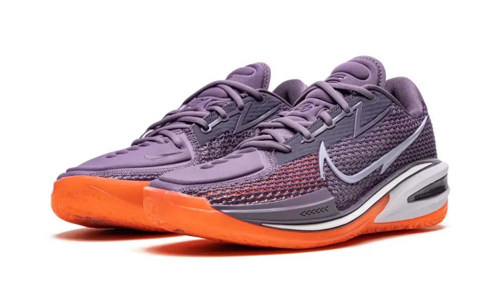 Nike Basketball Air Zoom G.T . CUT 