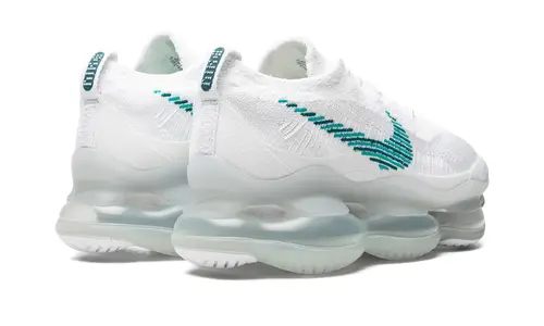 Nike Air Max Air Max Scorpion Flyknit 'White Geode Teal' 