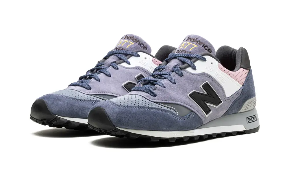 More New Balance 577 'Year of the Rat'