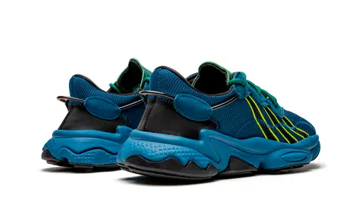 More Adidas Shoes Ozweego 'Pusha T - Tech Mineral' 