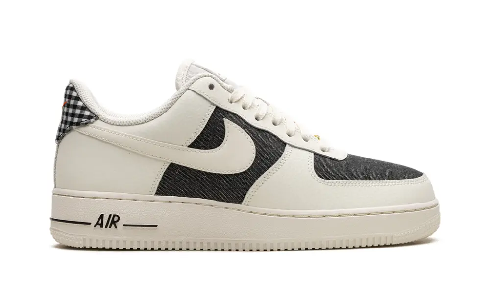 Nike Lifestyle Air Force 1 Low 'Designed Fresh' 