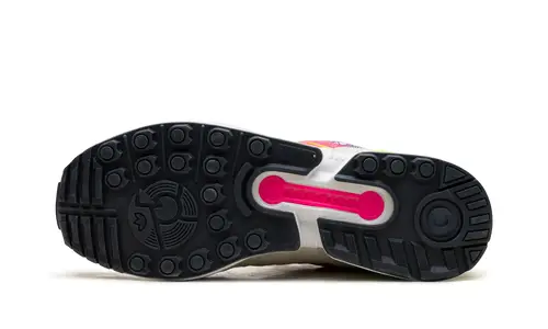 More Adidas Shoes Kevin Lyons x ZX 8000 'Monster'