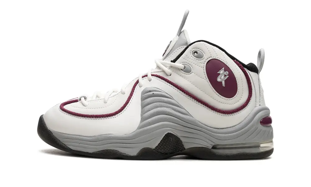 Nike Basketball AIR PENNY 2 WMNS 'Rosewood' 