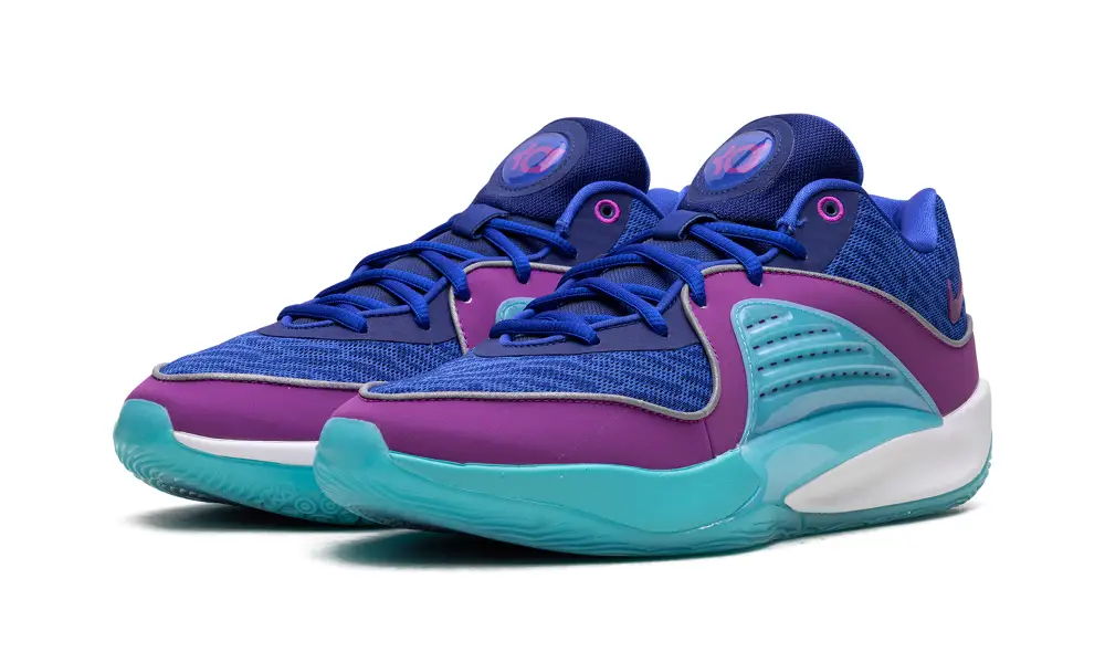 Nike Basketball KD 16 'Ready, Play'