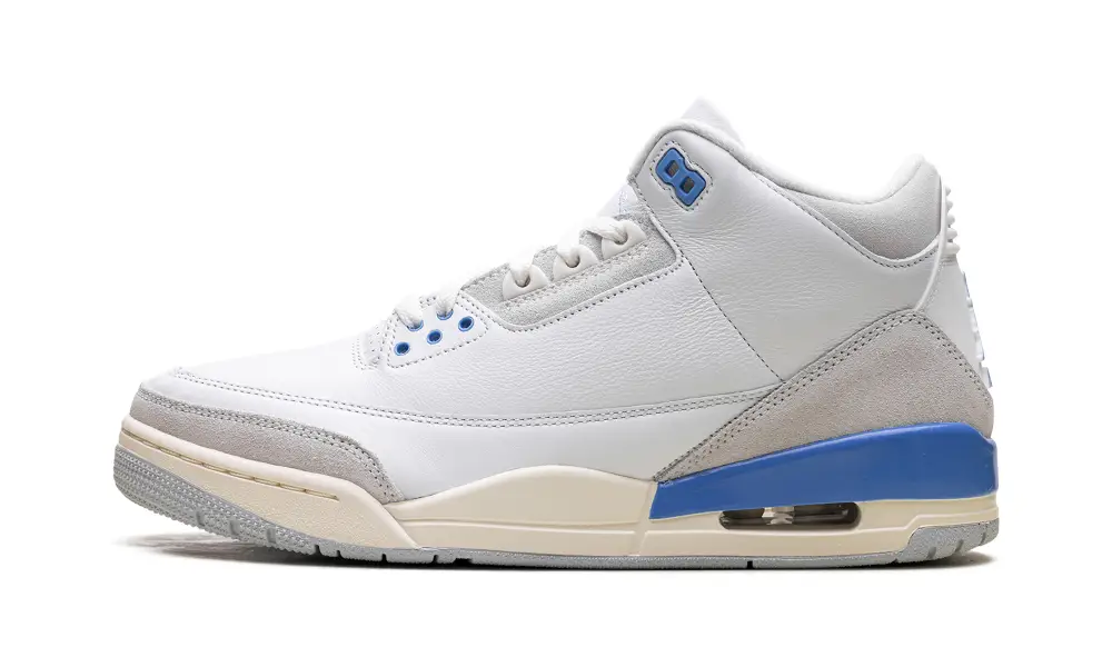 Air Jordan 3 Air Jordan 3 'Lucky Shorts' 39A4966
