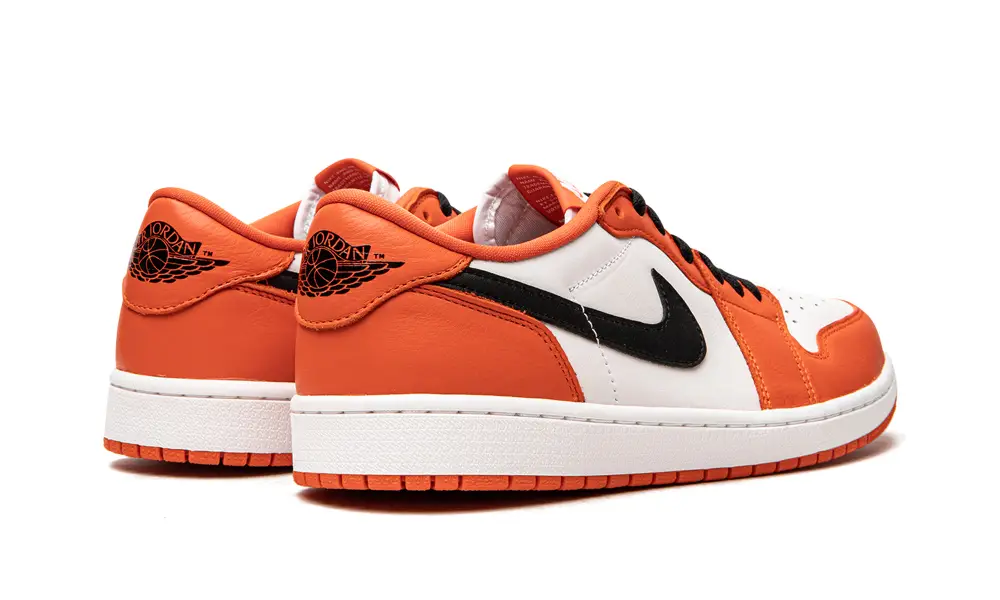 Air Jordan 1 Air Jordan 1 Low OG 'Starfish' 