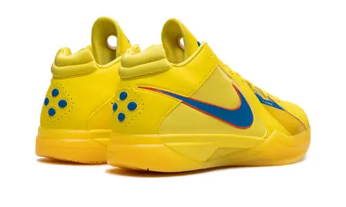 Nike Basketball KD 3 'Christmas' 