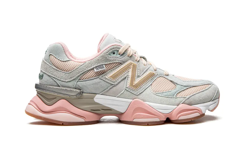 New Balance 9060 9060 'Joe Fresh Goods - Inside Voices Baby Shower Blue' 