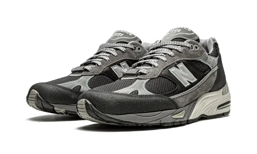 New Balance 991 991 'SLAM JAM' 