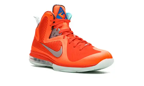 Nike Basketball Lebron 9 'Big Bang 2022' 