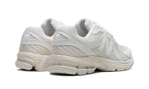 More New Balance 860v2 'Aimé Leon Dore - Cream'