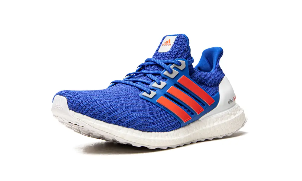 Adidas Ultraboost UltraBoost 4.0 DNA 'Football Blue' 