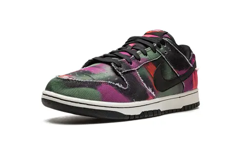 Nike Dunk Dunk Low Retro PRM 'Graffiti' 