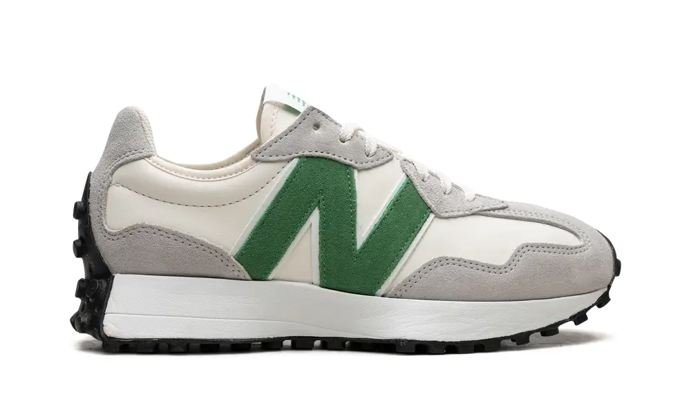 New Balance 327 327 WMNS 'White Green' 