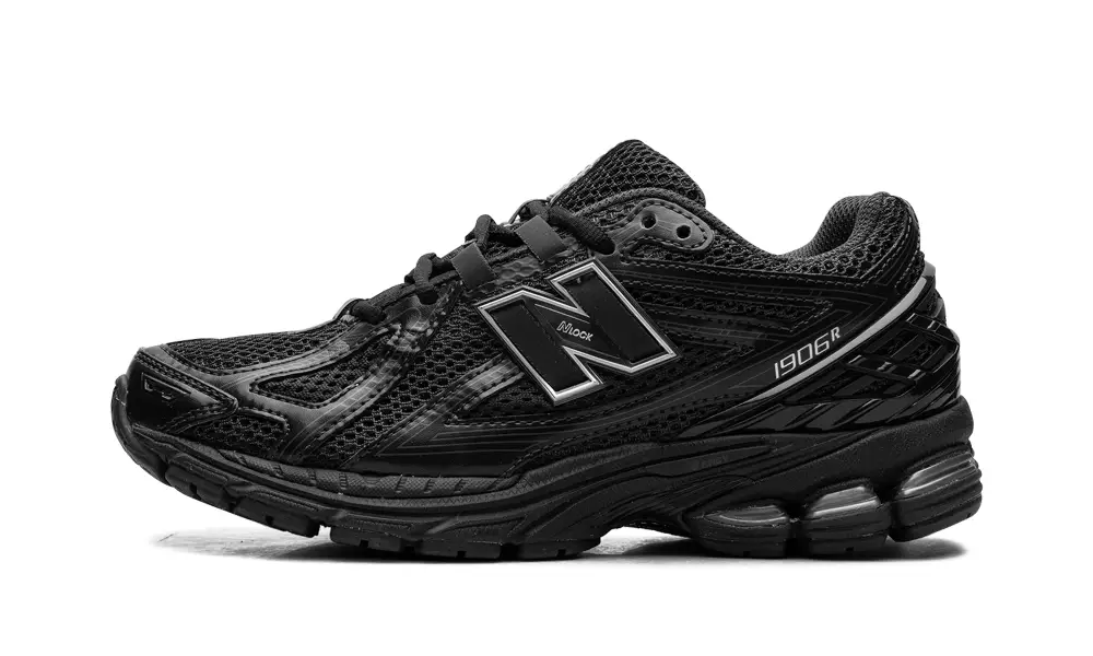 New Balance 1906R 1906R 'Black Metallic' 