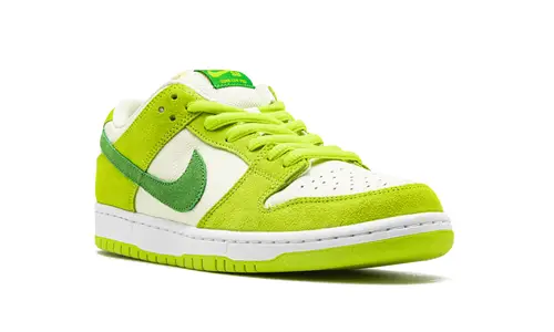 Nike SB SB Dunk Low Pro 'Green Apple' 