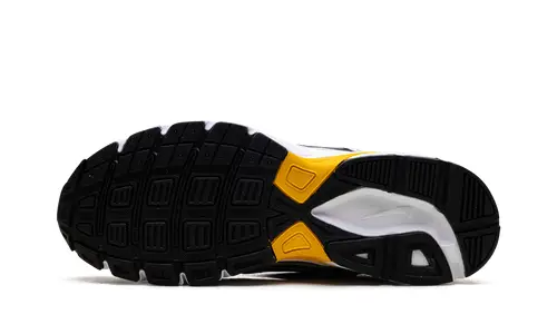 Nike Lifestyle Initiator 'Obsidian Metallic Silver Gold'