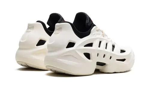 More Adidas Shoes adiFOM Climacool 'White Black' 