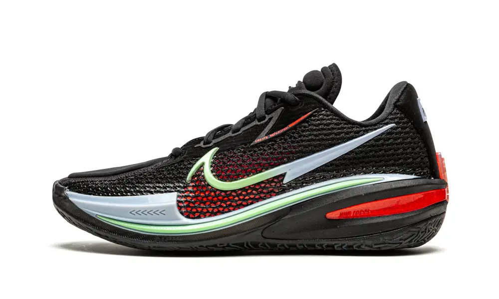 Nike Basketball AIR ZOOM G.T. CUT 