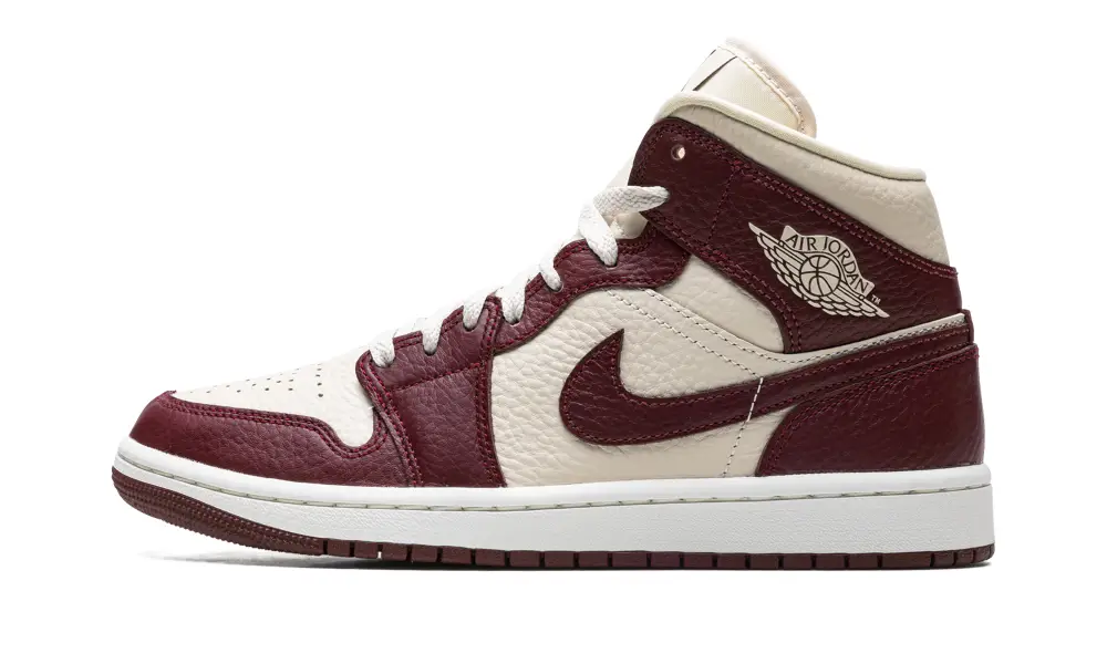 Air Jordan 1 AIR JORDAN 1 WMNS 'Split Cherrywood Red' 