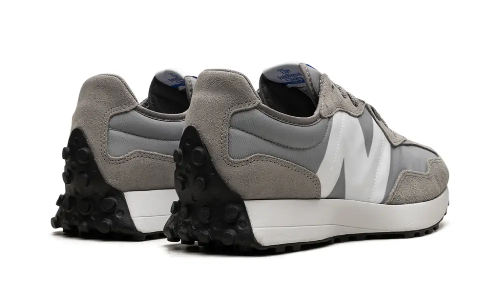 New Balance 327 327 'Marblehead White'