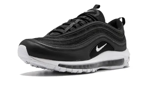 Nike Air Max Air Max 97 'Black - White'