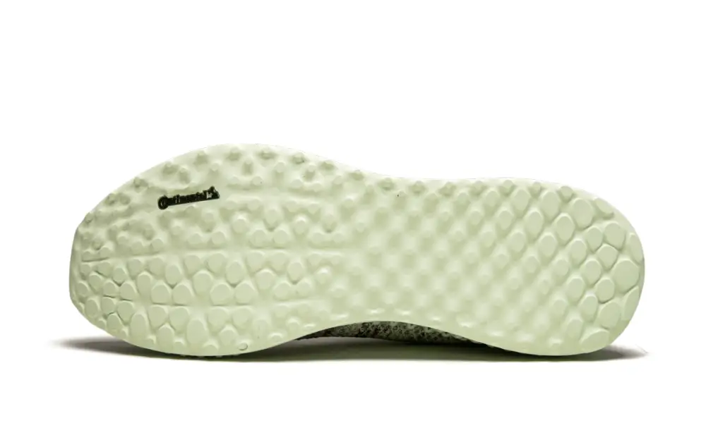 More Adidas Shoes Consortium Runner KITH 4D 'Purple'