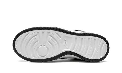 Nike Dunk DUNK HIGH UP MNS WMNS 'Panda' 
