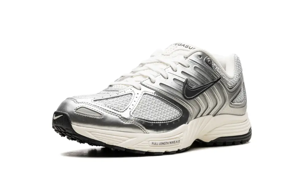 Nike Lifestyle Air Pegasus 2K5 WMNS 'Chrome' 