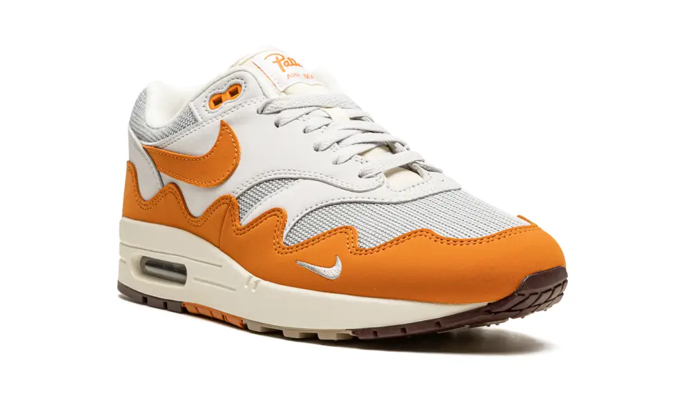 Nike Air Max Air Max 1 'Patta - Monarch' 